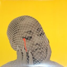 Rapsody - Please Don't Cry (Sealed/VG+) (2LP)