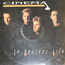 Cinema - In Another Life (G/G+)