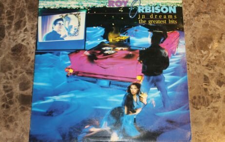 Roy Orbison - In Dreams: The Greatest Hits (VG)