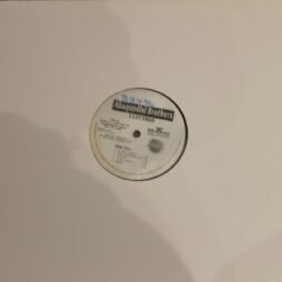 Abaqondisi Brothers - Isifingo (G+/Gen)