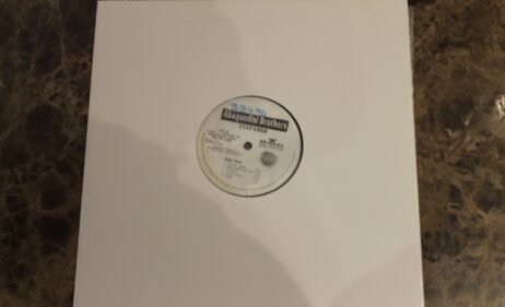 Abaqondisi Brothers - Isifingo (G+/Gen)