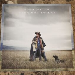 John Mayer - Paradise Valley (VG+)