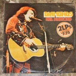 Neil Diamond - Diamonds (G/G+) (2LP)