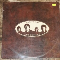 The Beatles - Love Songs (G+) (2LP)