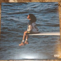 SZA - SOS (VG+) (2LP)