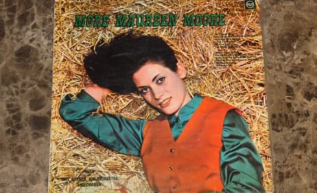 Maureen Moore - More Maureen Moore (G/G+)