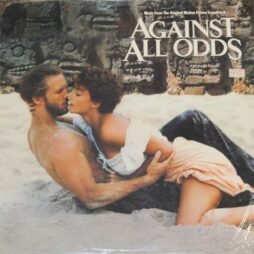 Various - Against All Odds (Music From The Original Motion Picture Soundtrack) (VG+/G+)