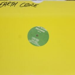 Various - Earth Core (12") (VG/GEN)