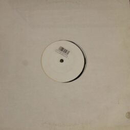 K - Don't (12")