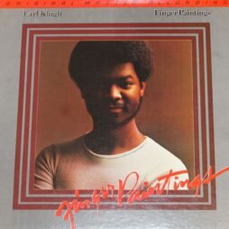 Earl Klugh - Finger Paintings (VG)