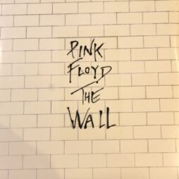 Pink Floyd - The Wall (Sealed/VG++) (2LP)