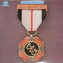 Electric Light Orchestra - ELO's Greatest Hits (VG+)