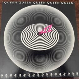 Queen - Jazz (VG)