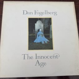 Dan Fogelberg - The Innocent Age (VG)