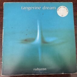 Tangerine Dream - Rubycon (G+)