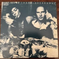 Art Garfunkel - Breakaway (VG/G+)