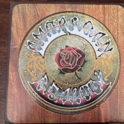 The Grateful Dead - American Beauty (VG+)