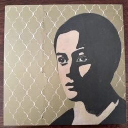 M. Ward - Transfiguration Of Vincent (VG+)