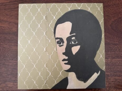 M. Ward - Transfiguration Of Vincent (VG+)