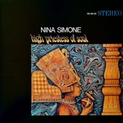 Nina Simone - High Priestess Of Soul