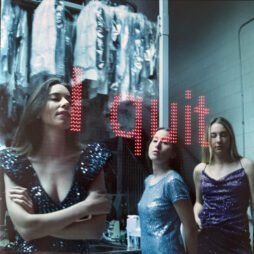 Haim - I Quit (2LP) (Alternative Cover)