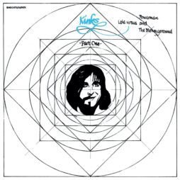 The Kinks - Lola Versus Powerman And The Moneygoround (Part One) (50th Anniv. Ed.)