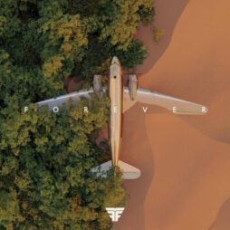 Flight Facilities - Forever (2LP)