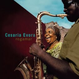 Cesaria Evora - Rogamar (Ltd. Ed.)