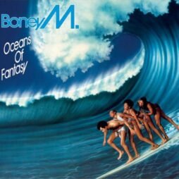 Boney M. - Oceans Of Fantasy