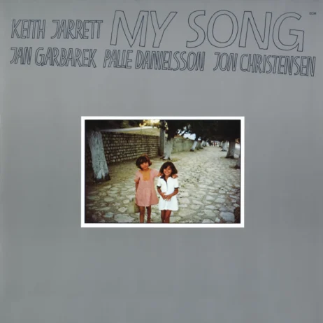 Keith Jarrett - My Song