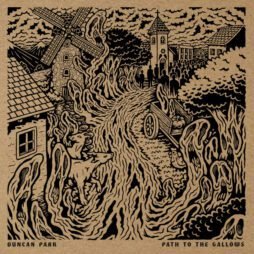 Duncan Park - Path To The Gallows