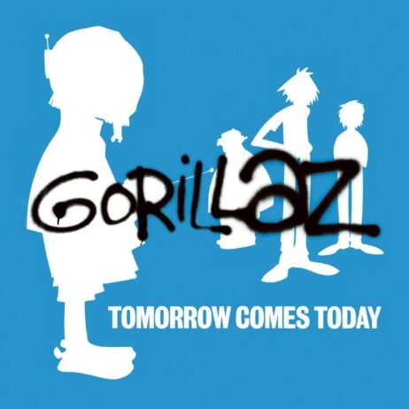 Gorillaz - Tomorrow Comes Today (Ltd. Ed.)