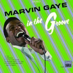 Marvin Gaye - In The Groove