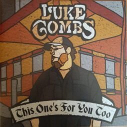 Luke Combs - This One's For You Too (2LP)