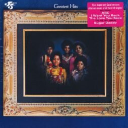 The Jackson 5 - Greatest Hits