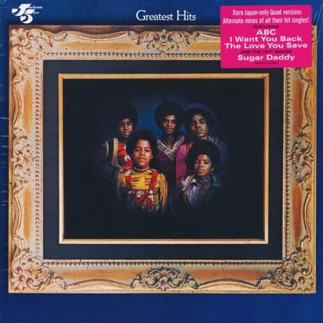 The Jackson 5 - Greatest Hits