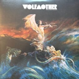 Wolfmother - Wolfmother (2LP) (10th Anniversary Edition)
