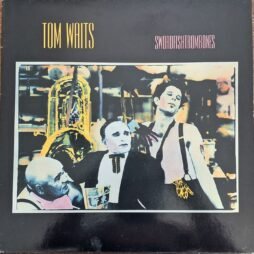 Tom Waits - Swordfishtrombones (VG)