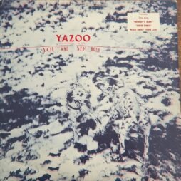 Yazoo - You And Me Both (VG)
