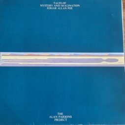 The Alan Parsons Project - Tales Of Mystery And Imagination (VG)