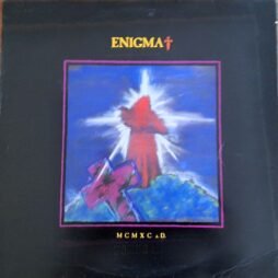 Enigma - MCMXC a.D. (VG/G+)