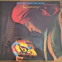 Electric Light Orchestra - Discovery (VG) (2LP)