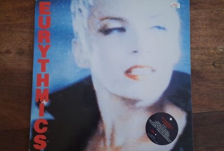 Eurythmics - Be Yourself Tonight (VG/VG+)