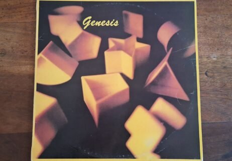 Genesis - Genesis (G+)