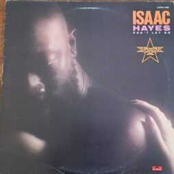 Isaac Hayes - Don't Let Go (VG+/G+)
