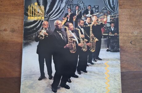 African Jazz Pioneers - African Jazz Pioneers (VG+)
