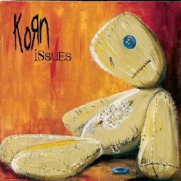 Korn - Issues (2LP)