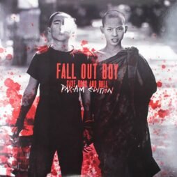 Fall Out Boy - Save Rock and Roll (PAX•AM Edition) (2LP)