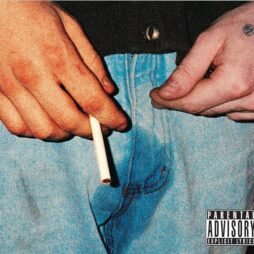 Tyler, The Creator - Cherry Bomb (2LP) (Blue Translucent Vinyl) (Alt. Cover)
