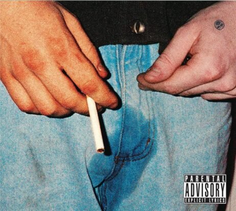 Tyler, The Creator - Cherry Bomb (2LP) (Blue Translucent Vinyl) (Alt. Cover)